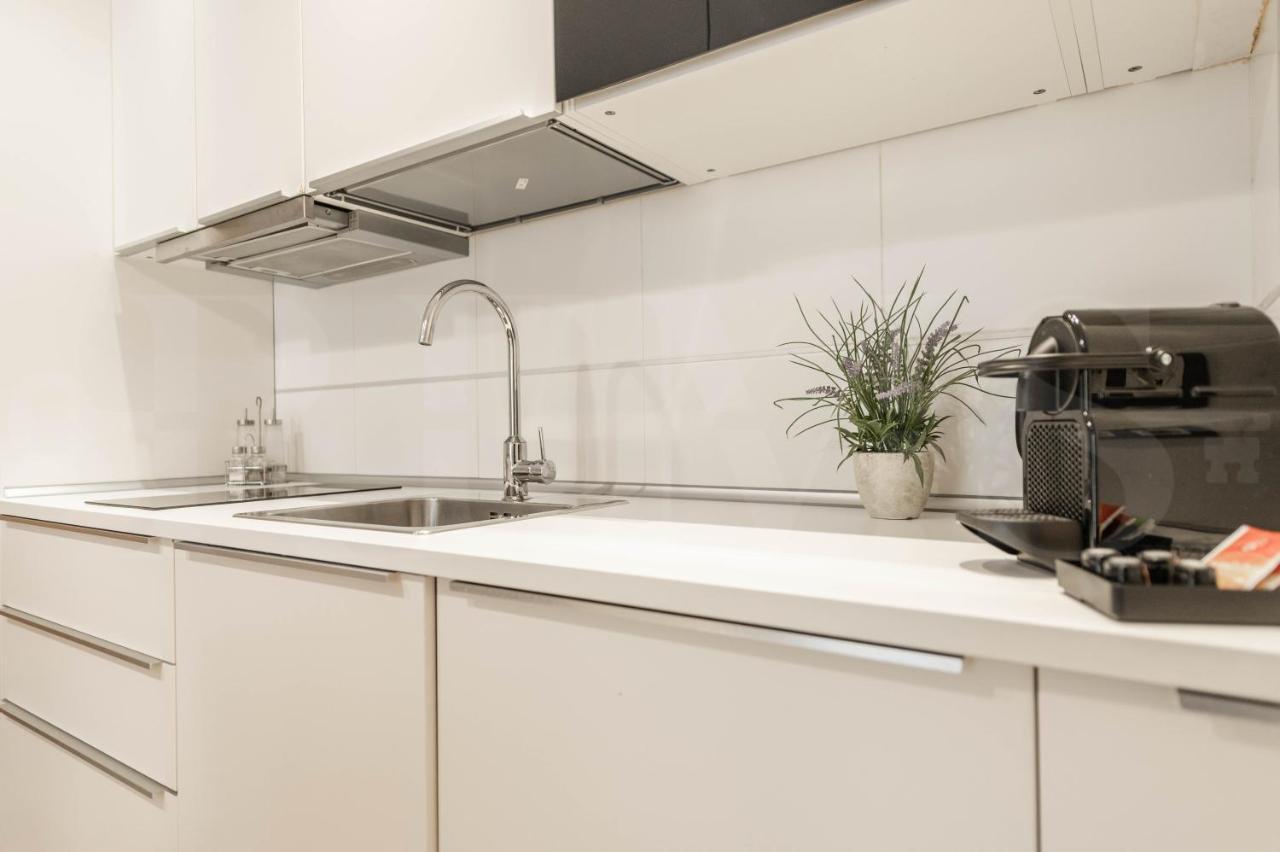 Cozy With Parking In The Center By Rems Apartment Málaga